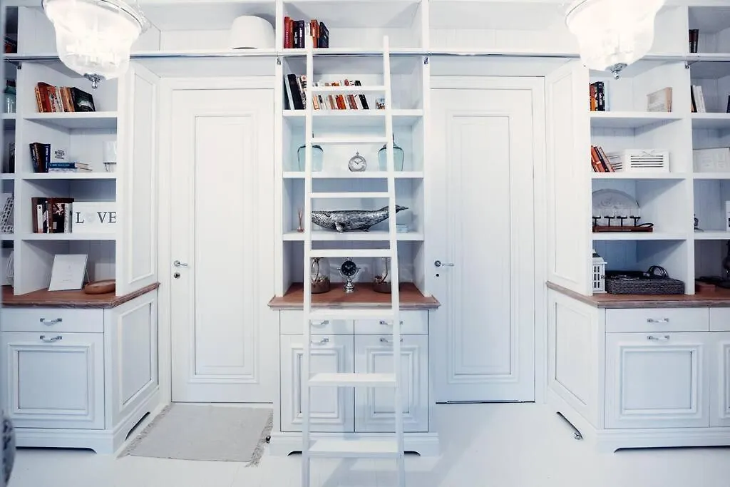 Sopot Hamptons Apartment Poland