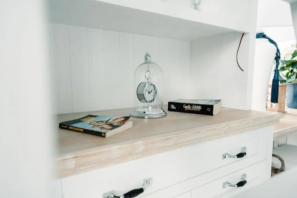 Sopot Hamptons Apartment