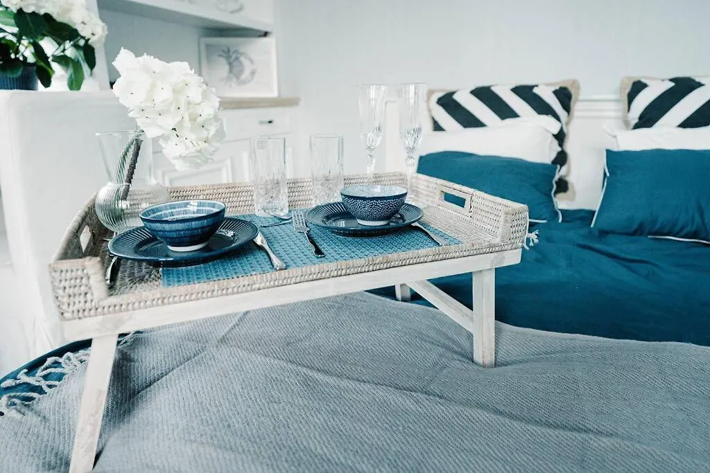 Sopot Hamptons Apartment Poland