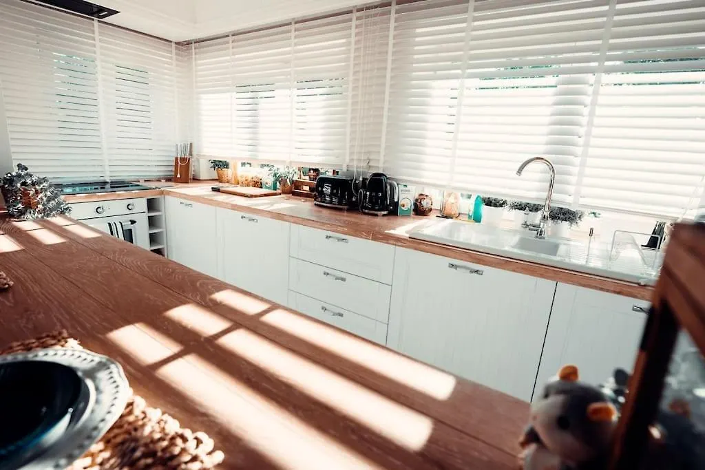 Sopot Hamptons Apartment Poland