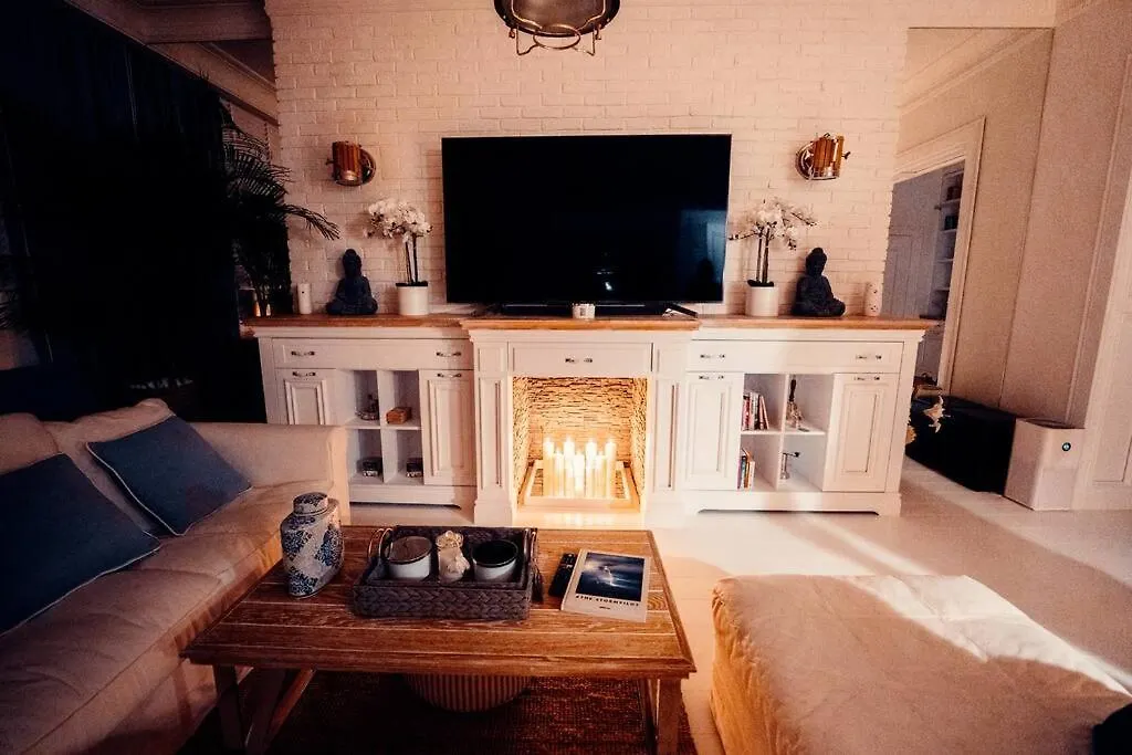 Sopot Hamptons Apartment 0*,  Poland