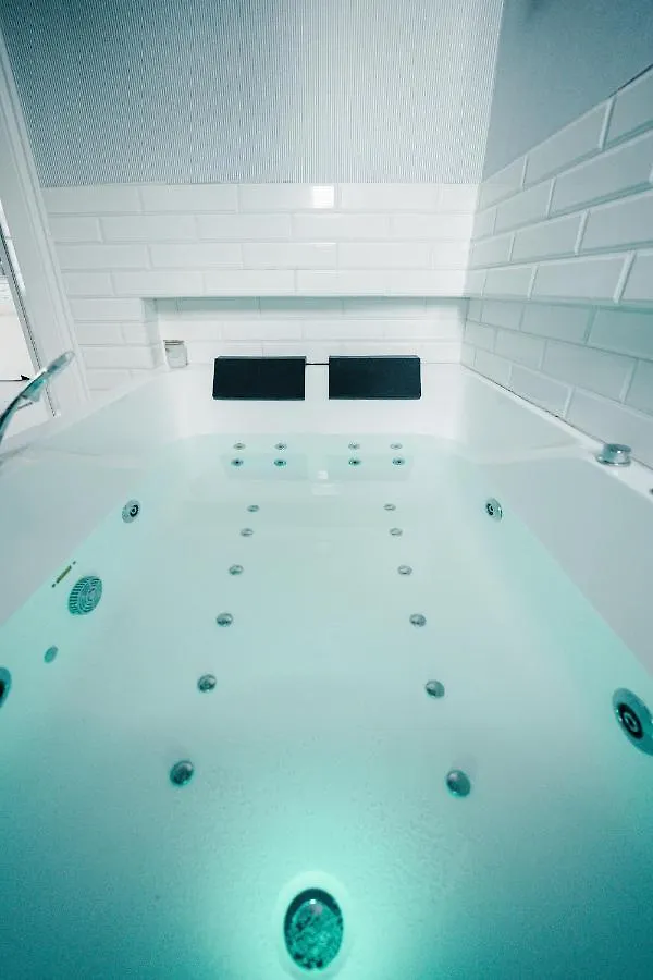 Sopot Hamptons Apartment