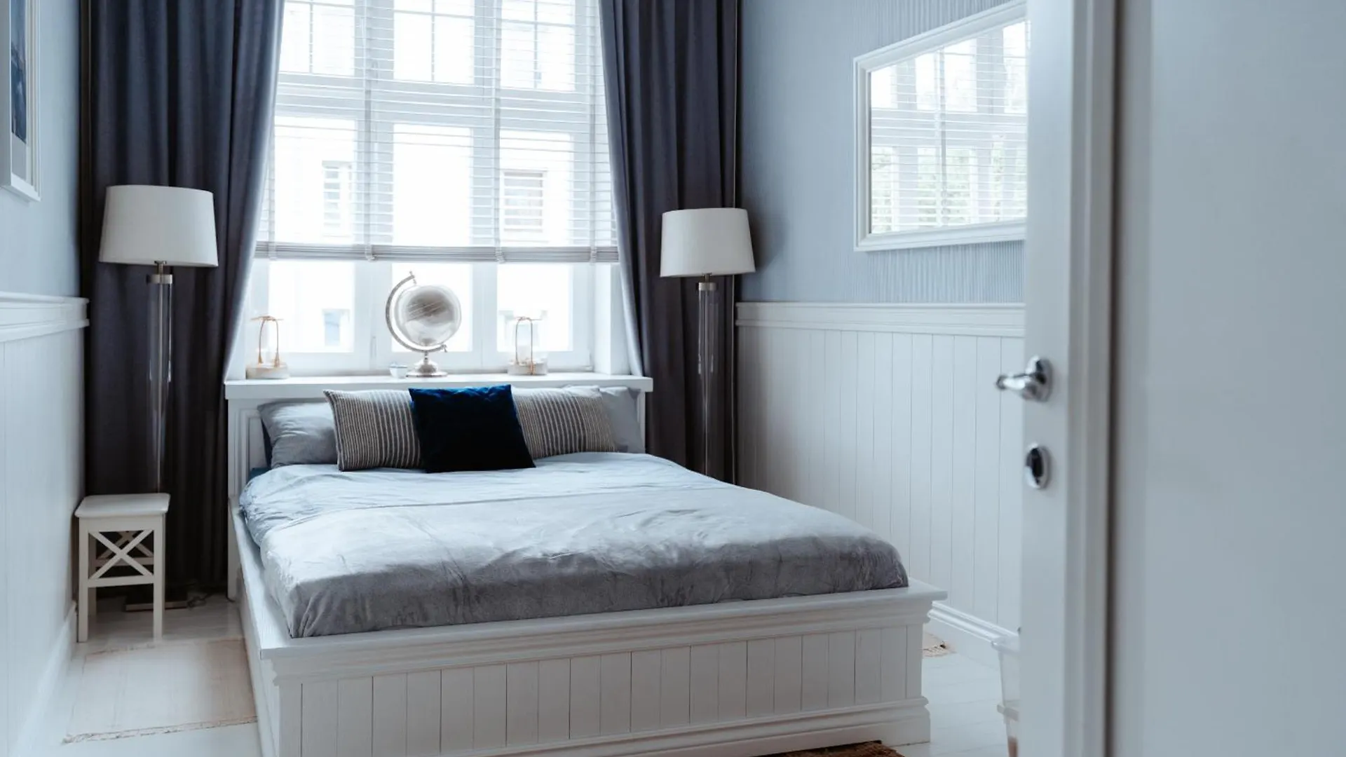 Sopot Hamptons Apartamento