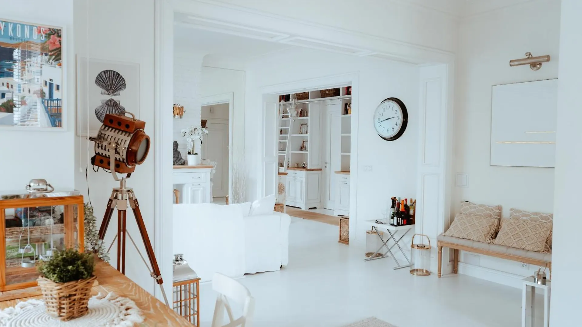Sopot Hamptons Apartamento