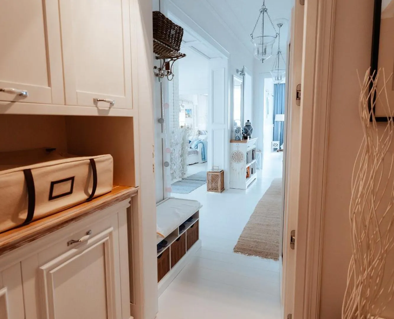 Sopot Hamptons Apartamento