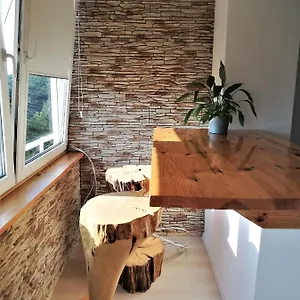  Apartament Nadmorski Koliberek - Integro