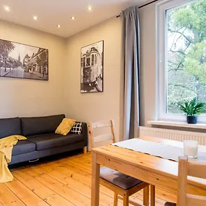  Apartament Sopot Suite
