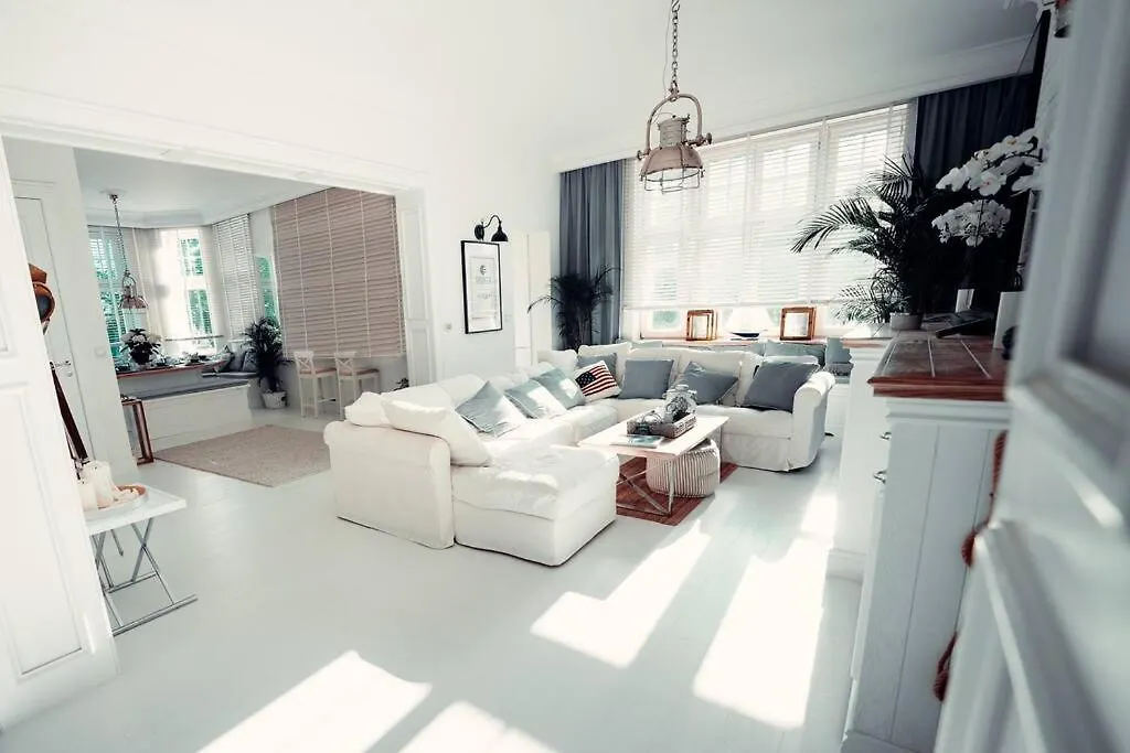 Sopot Hamptons Apartment